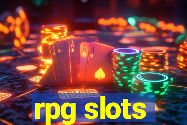 rpg slots